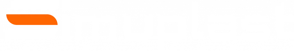 Simuplast Logo White